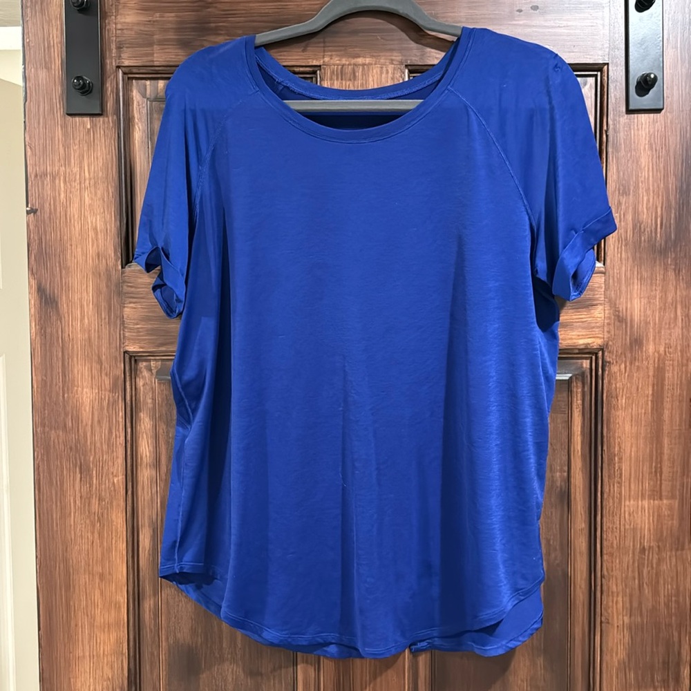 Lululemon Top